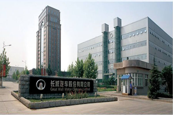 【長(zhǎng)城汽車股份有限公司】DN125國(guó)標(biāo)橡膠軟接頭