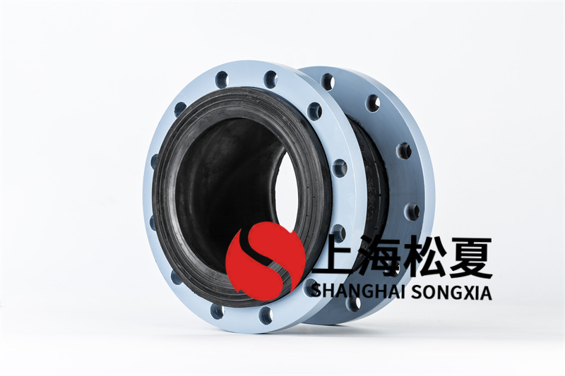 橡膠接頭圓球的生產(chǎn)工藝是怎么樣的？