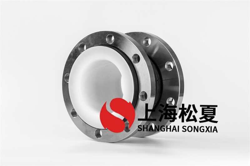 耐酸堿橡膠接頭的特性是什么？